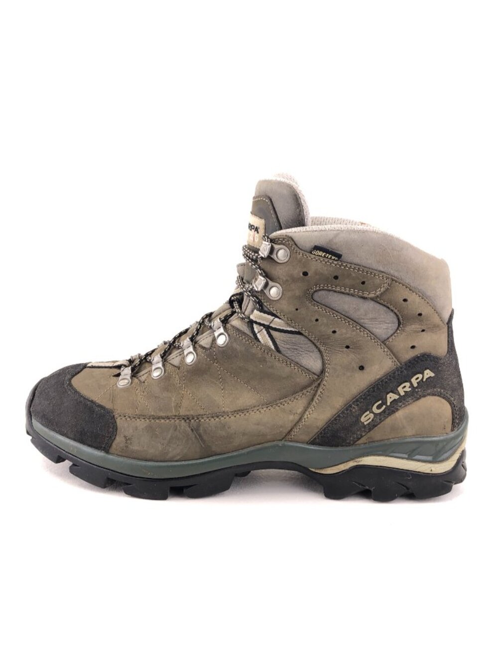 Scarpa Bhutan GTX Hiking Boots 12